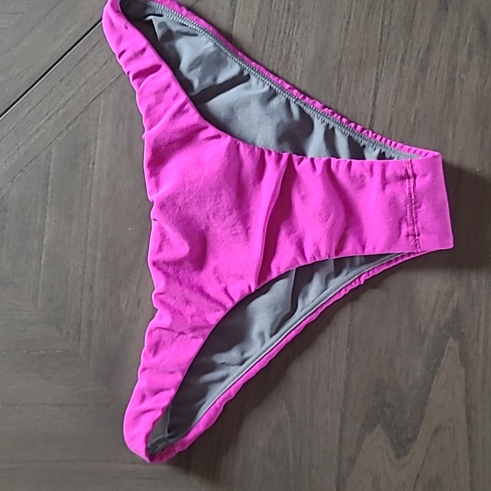Jolyn Hermosa bikini bottom, XL